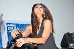 Shilpa Shetty at the Launch of song Tu Mere Type Ka Nahi Hai from Dishkiyaoon in Bandra, Mumbai on 19th Feb 2014